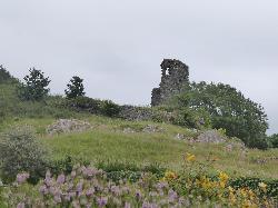 Ardstinchar Castle